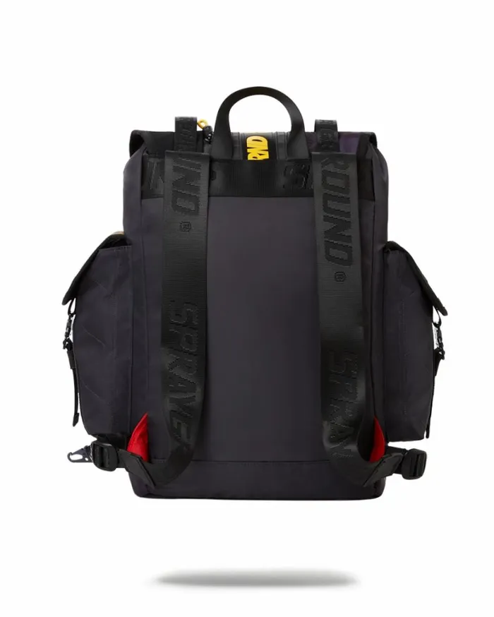 Bags SPRAYGROUND SPECIAL OPS AB CRUSHER
