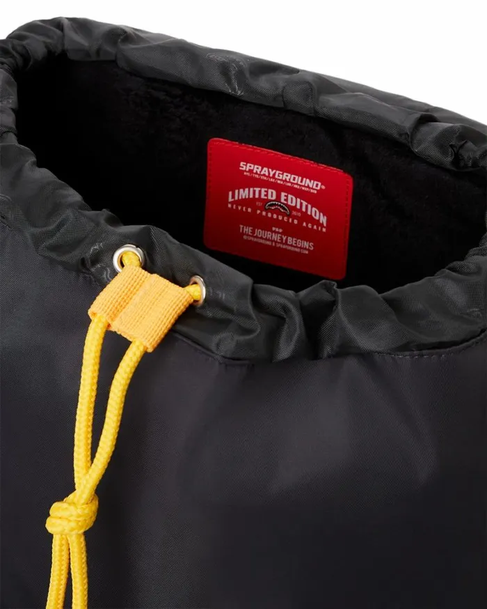 Bags SPRAYGROUND SPECIAL OPS AB CRUSHER