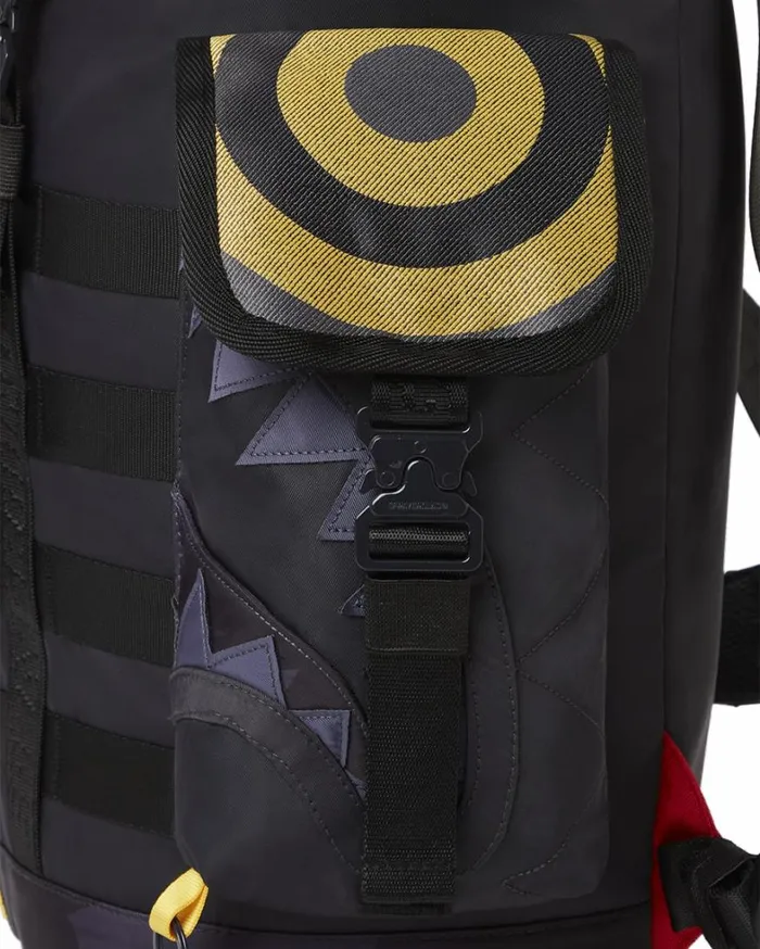 Bags SPRAYGROUND SPECIAL OPS AB CRUSHER