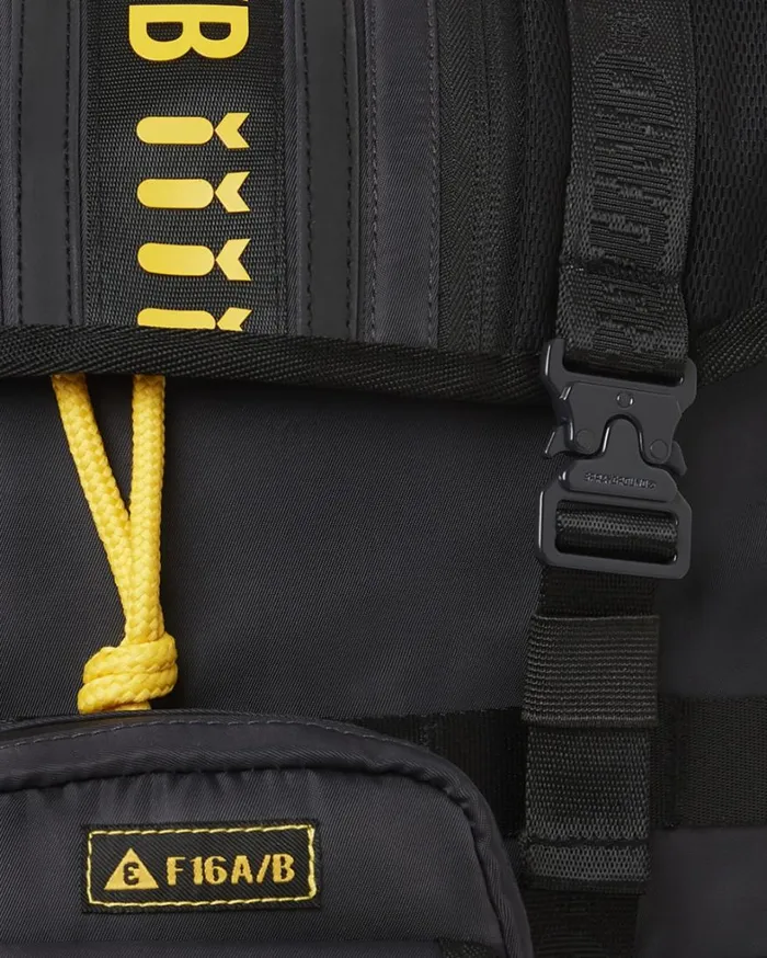 Bags SPRAYGROUND SPECIAL OPS AB CRUSHER