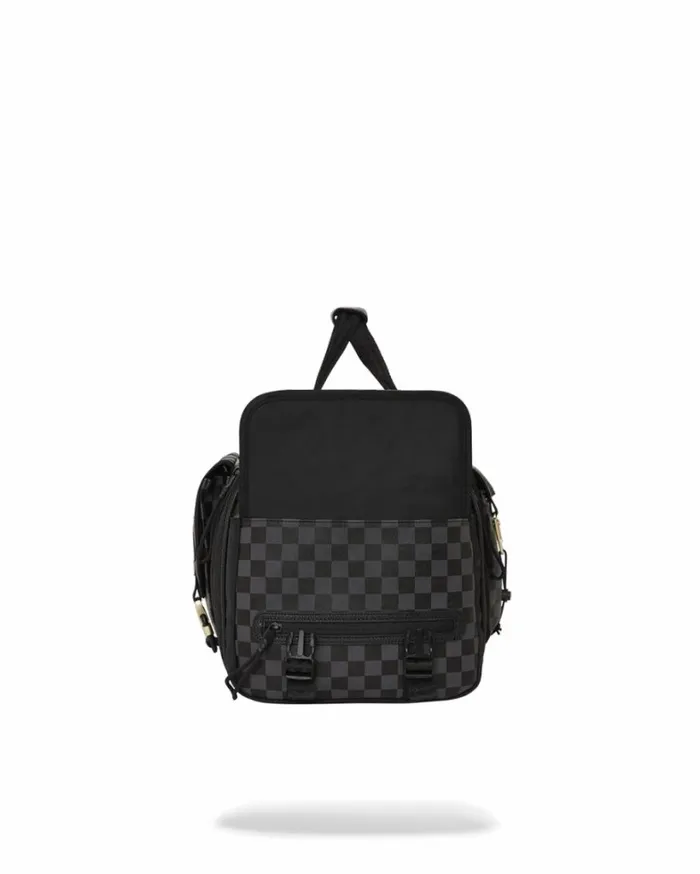 Bags SPRAYGROUND SPECIAL OPS NIGHT WATCH CARGO DUFFLE