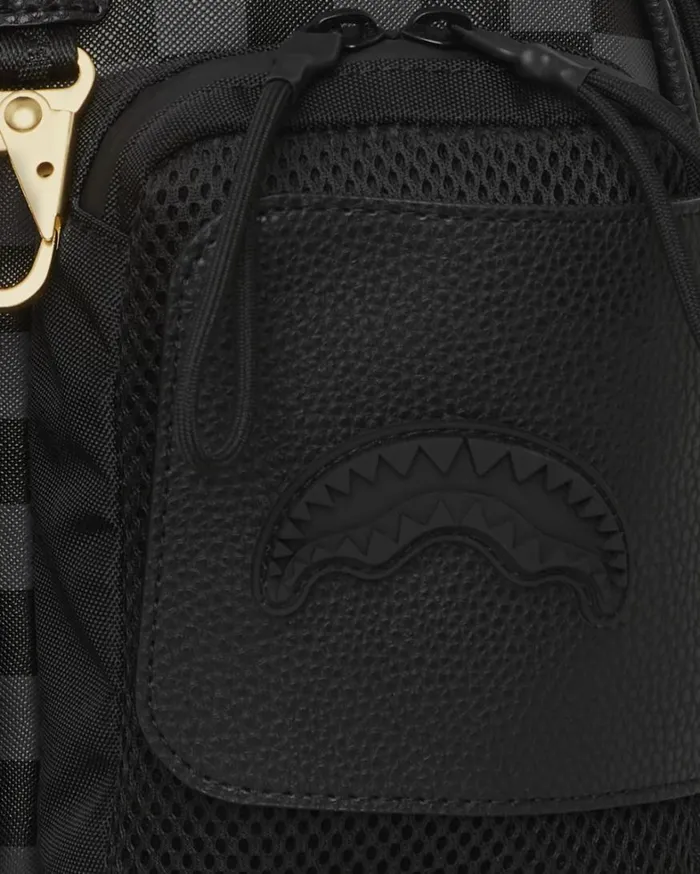 Bags SPRAYGROUND SPECIAL OPS NIGHT WATCH CARGO DUFFLE