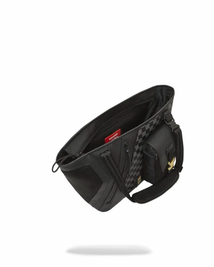 Bags SPRAYGROUND SPECIAL OPS NIGHT WATCH TOTE
