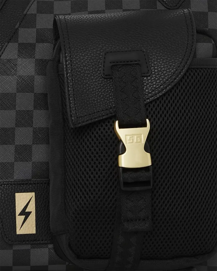 Bags SPRAYGROUND SPECIAL OPS NIGHT WATCH TOTE