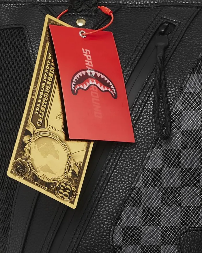 Bags SPRAYGROUND SPECIAL OPS NIGHT WATCH TOTE