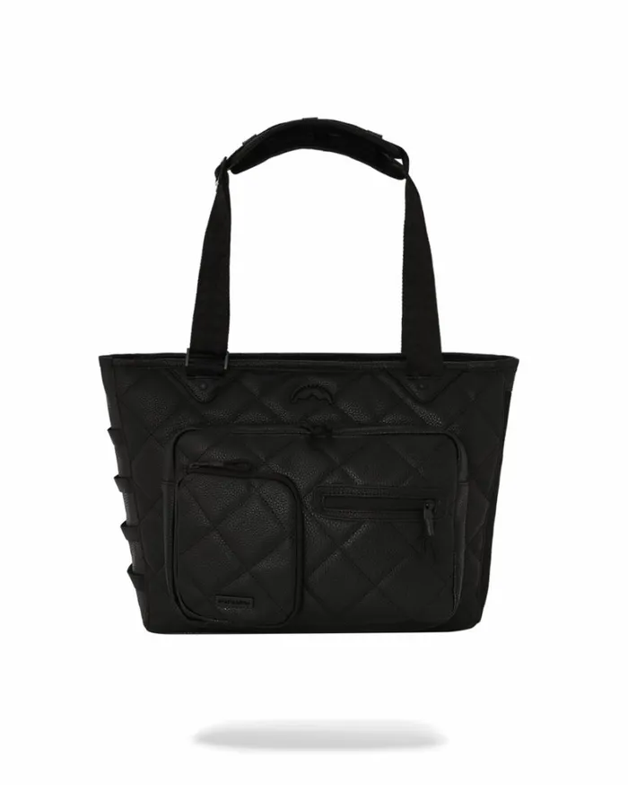 Bags SPRAYGROUND SPECIAL OPS NIGHTFLARE TOTE