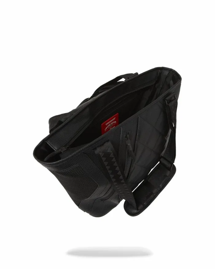 Bags SPRAYGROUND SPECIAL OPS NIGHTFLARE TOTE