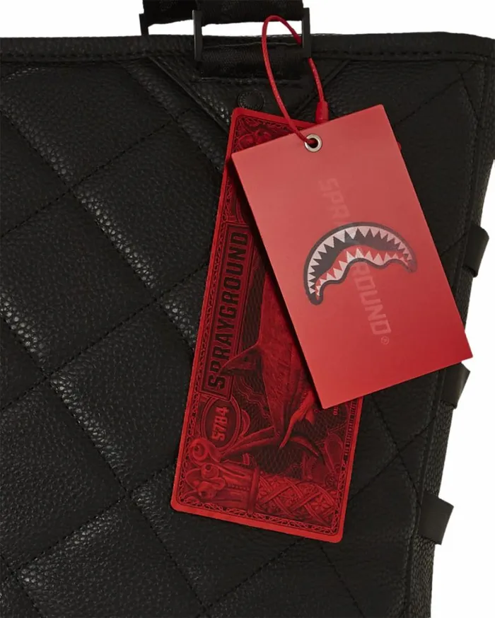 Bags SPRAYGROUND SPECIAL OPS NIGHTFLARE TOTE