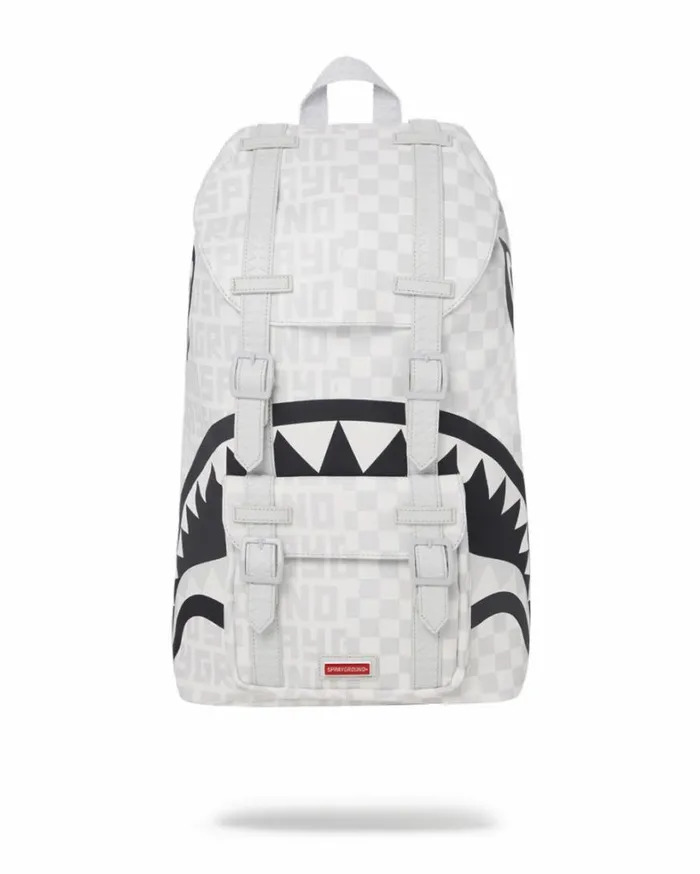 Bags SPRAYGROUND SPLIT THE CHECK PEARL HILLS