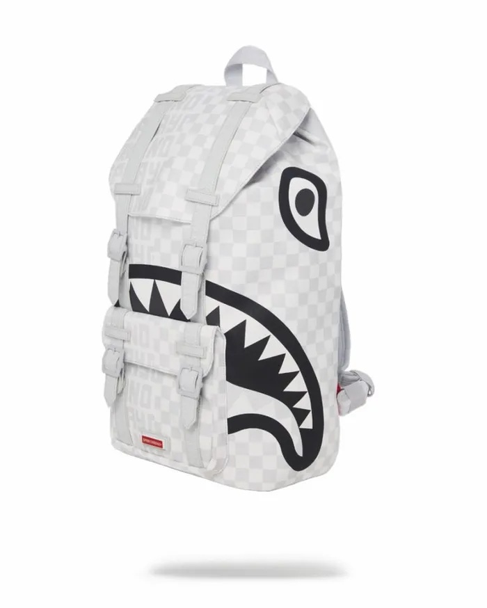 Bags SPRAYGROUND SPLIT THE CHECK PEARL HILLS