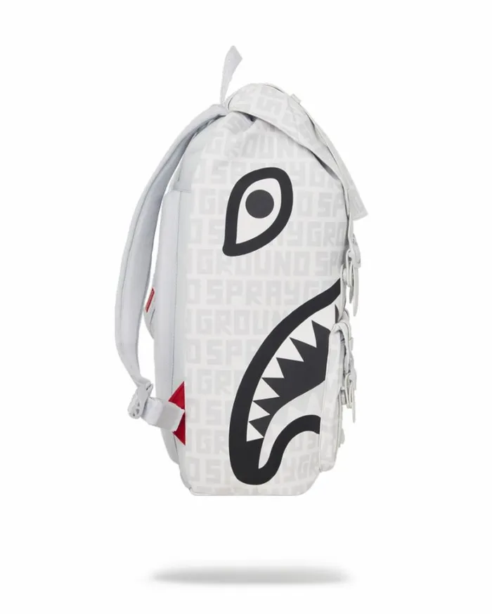 Bags SPRAYGROUND SPLIT THE CHECK PEARL HILLS