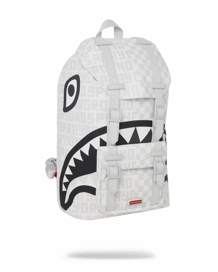 Bags SPRAYGROUND SPLIT THE CHECK PEARL HILLS