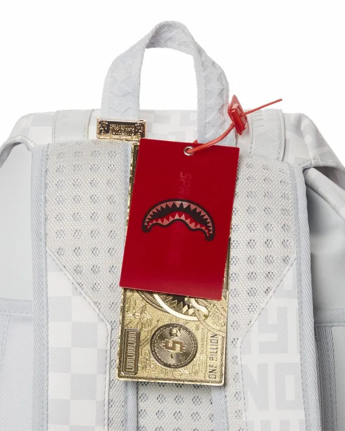 Bags SPRAYGROUND SPLIT THE CHECK PEARL HILLS