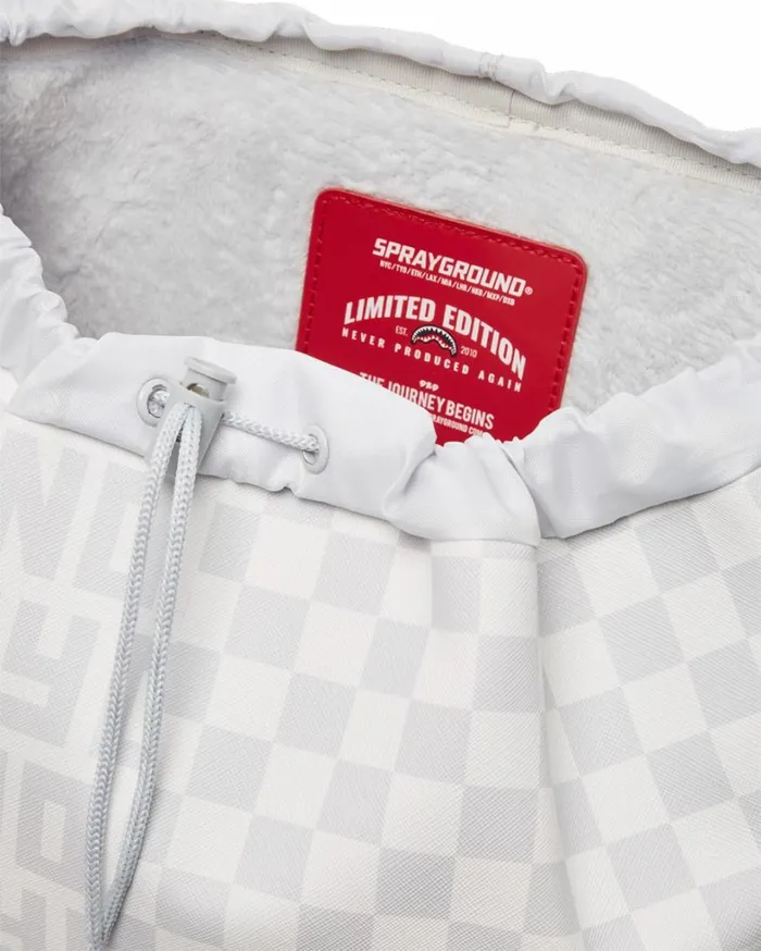 Bags SPRAYGROUND SPLIT THE CHECK PEARL HILLS