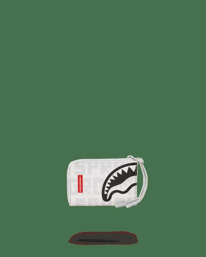 Bags SPRAYGROUND SPLIT THE CHECK PEARL WALLET