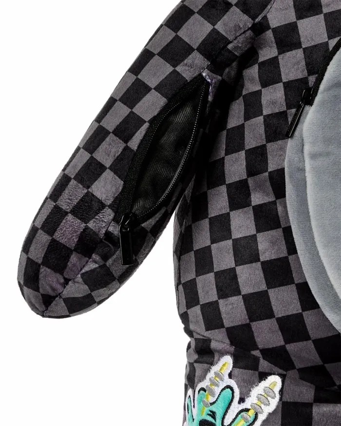 Bags SPRAYGROUND SPONGEBOB MONEYBEAR TEDDYBEAR BACKPACK
