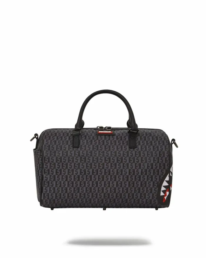 Bags SPRAYGROUND SPRAYGATTI REVV MINI DUFFLE