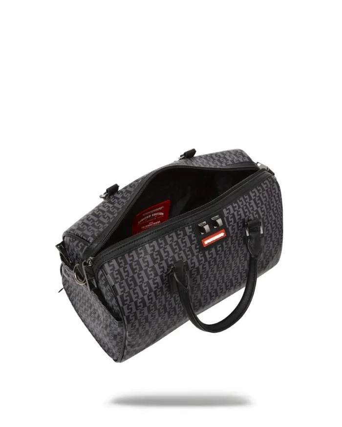 Bags SPRAYGROUND SPRAYGATTI REVV MINI DUFFLE