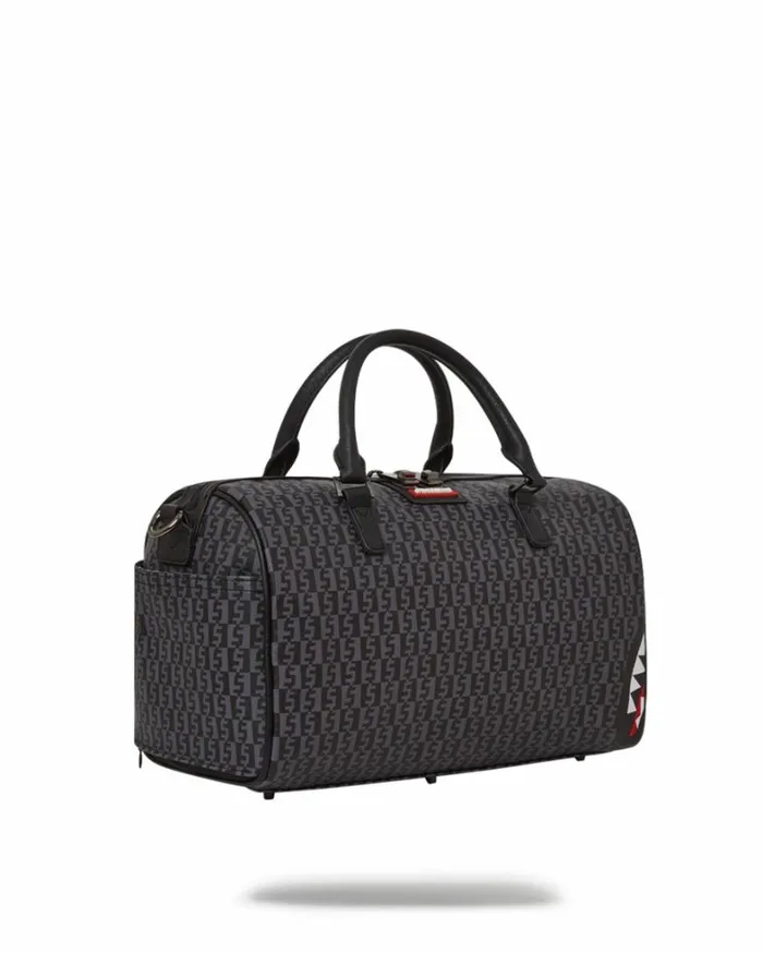 Bags SPRAYGROUND SPRAYGATTI REVV MINI DUFFLE