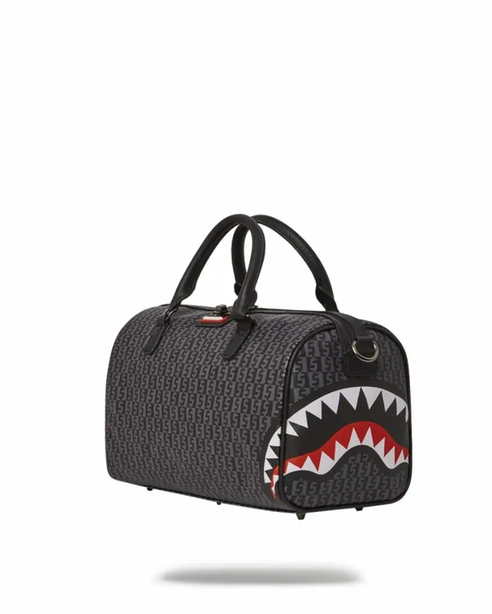 Bags SPRAYGROUND SPRAYGATTI REVV MINI DUFFLE