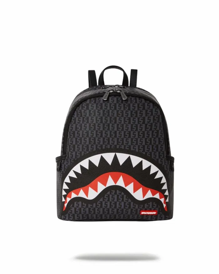 Bags SPRAYGROUND SPRAYGATTI REVV SAVAGE