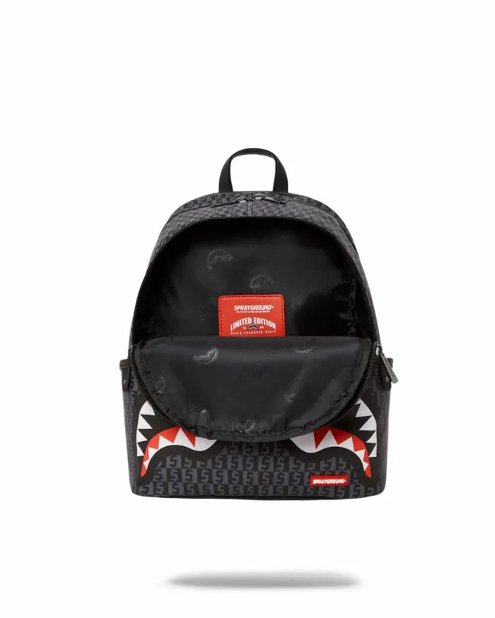 Bags SPRAYGROUND SPRAYGATTI REVV SAVAGE