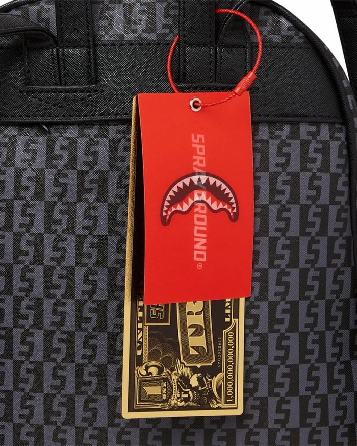 Bags SPRAYGROUND SPRAYGATTI REVV SAVAGE