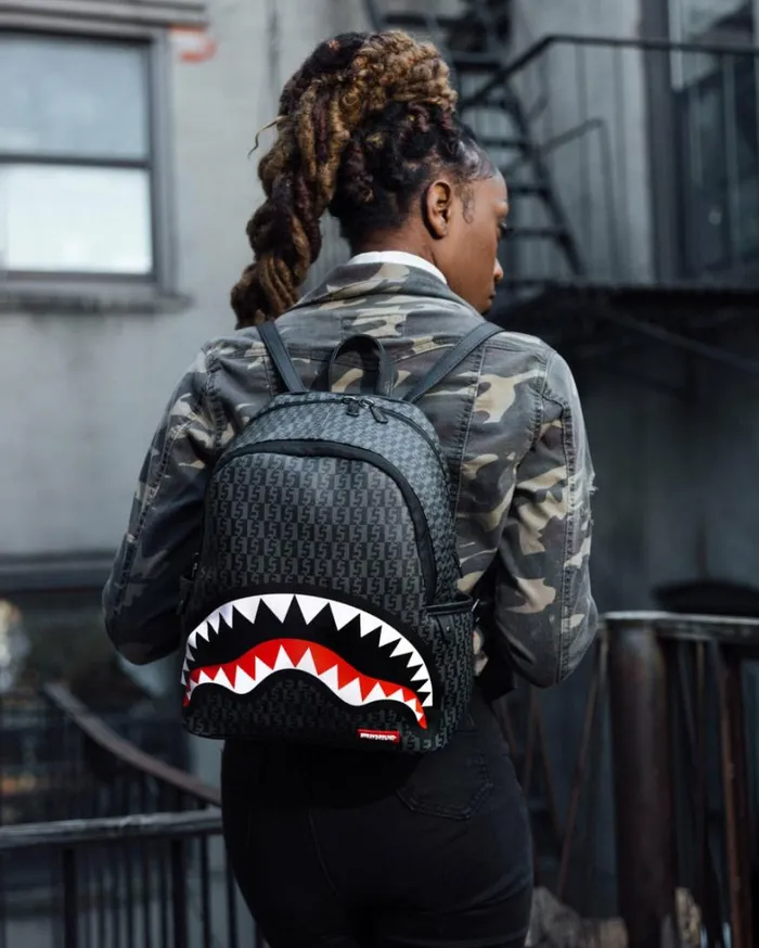 Bags SPRAYGROUND SPRAYGATTI REVV SAVAGE