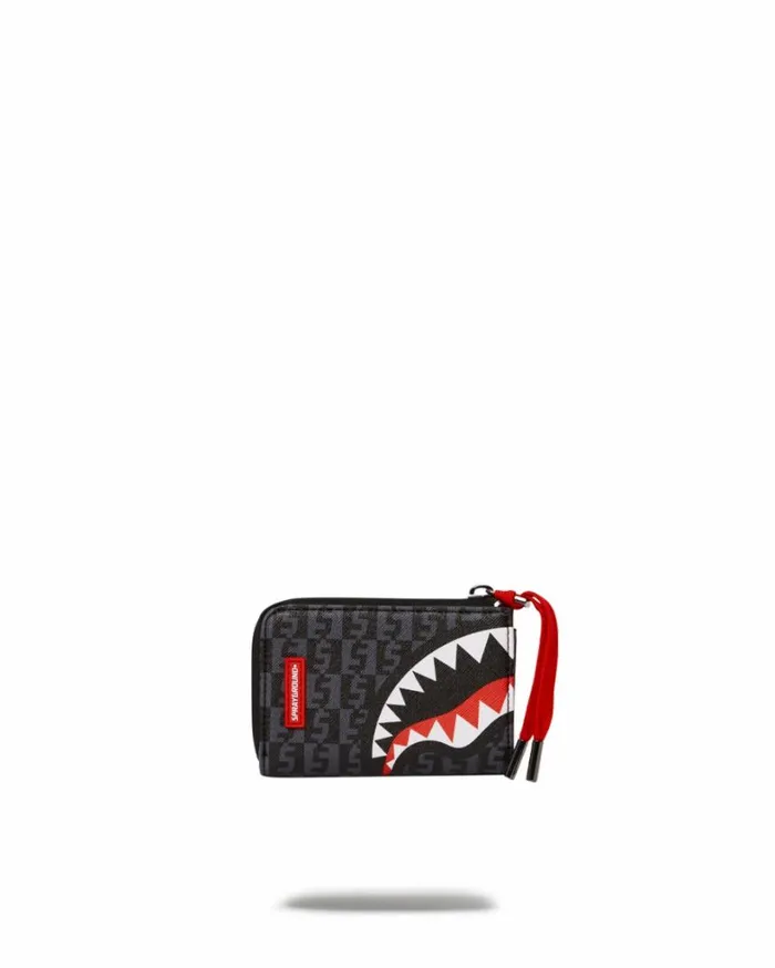 Bags SPRAYGROUND SPRAYGATTI REVV WALLET
