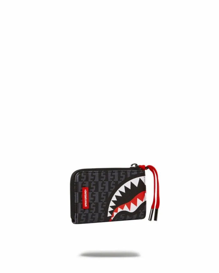 Bags SPRAYGROUND SPRAYGATTI REVV WALLET