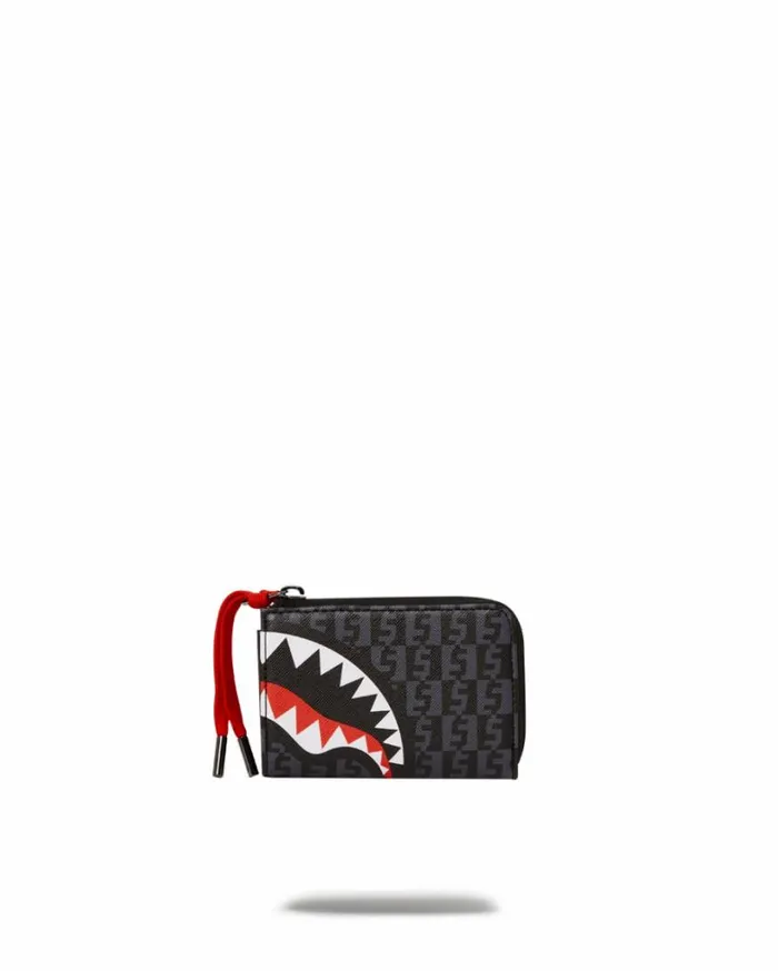 Bags SPRAYGROUND SPRAYGATTI REVV WALLET