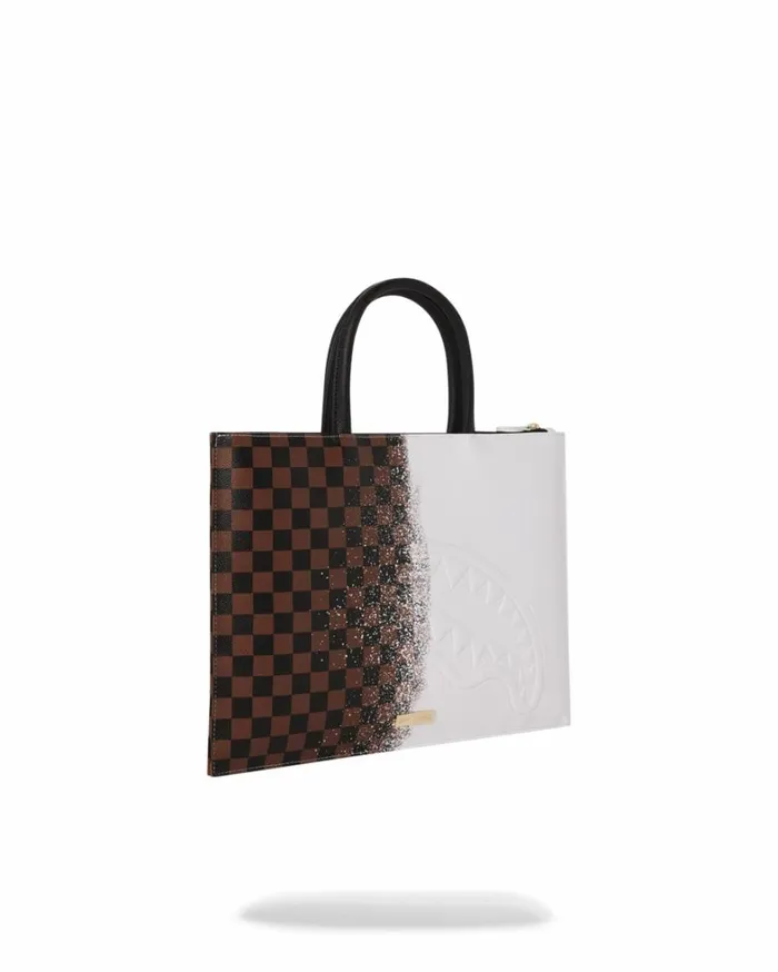 Bags SPRAYGROUND SPRAYSHARKS WORLDWIDE LAPTOP TABLET BAG
