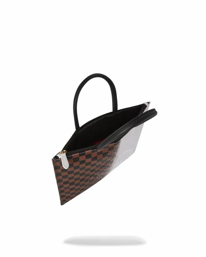 Bags SPRAYGROUND SPRAYSHARKS WORLDWIDE LAPTOP TABLET BAG