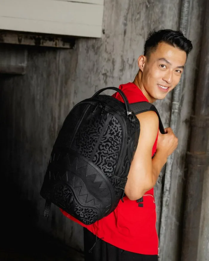 Bags SPRAYGROUND SPYCRAFT PREDATOR BACKPACK