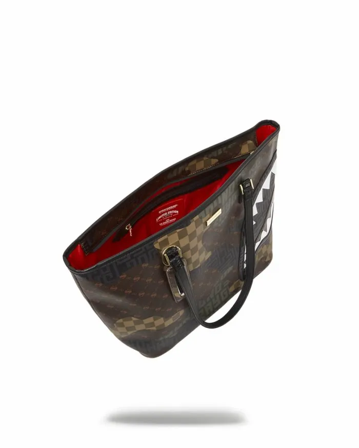 Bags SPRAYGROUND STEALTH MODE TOTE