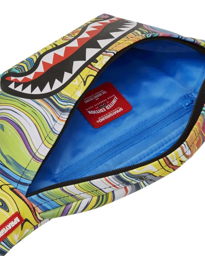 Bags SPRAYGROUND SUPER MELT SAVVY CROSSBODY