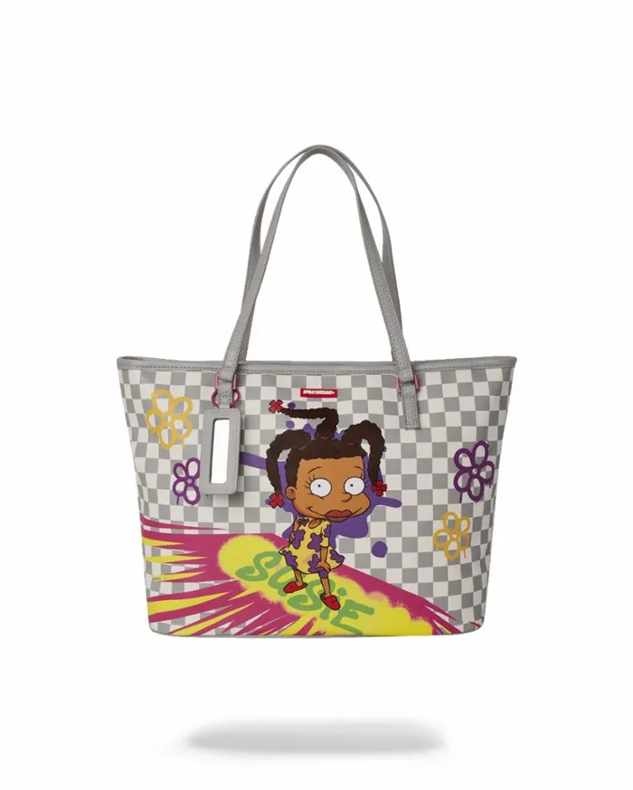 Bags SPRAYGROUND SUSIE ART STUDIO TOTE