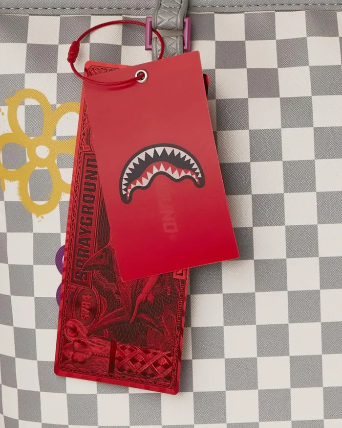Bags SPRAYGROUND SUSIE ART STUDIO TOTE