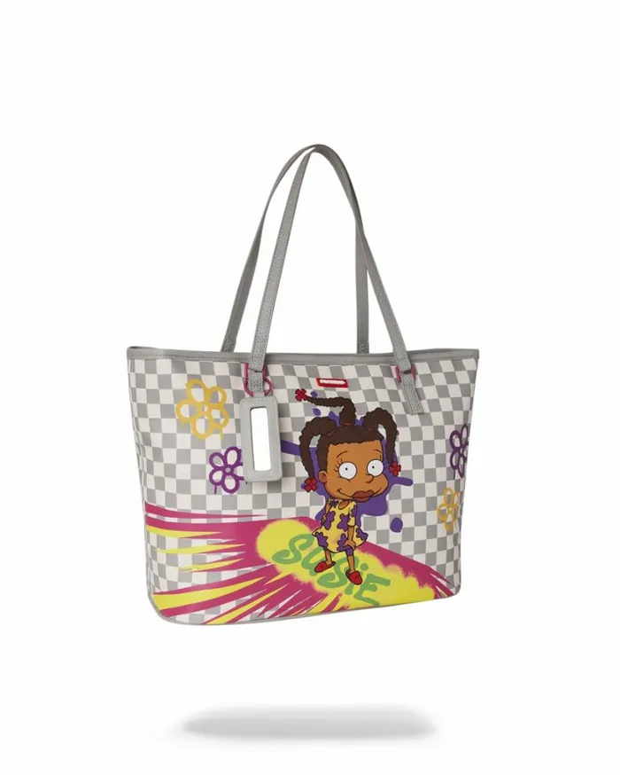 Bags SPRAYGROUND SUSIE ART STUDIO TOTE