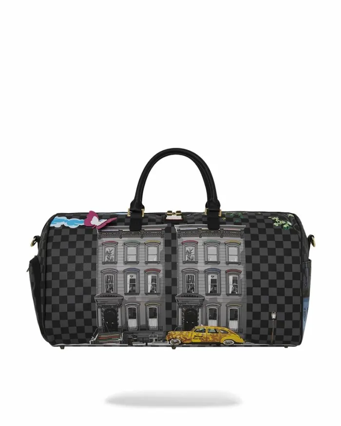 Bags SPRAYGROUND SUTTON DUFFLE