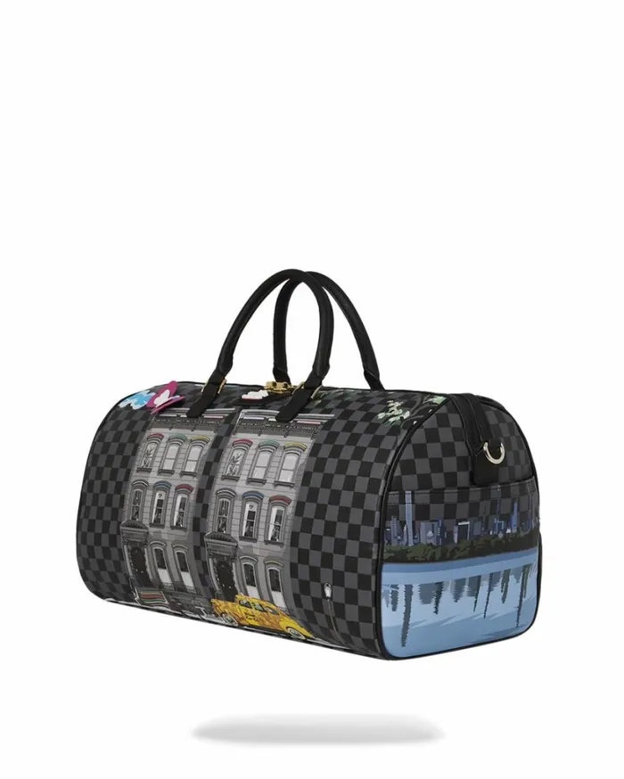 Bags SPRAYGROUND SUTTON DUFFLE