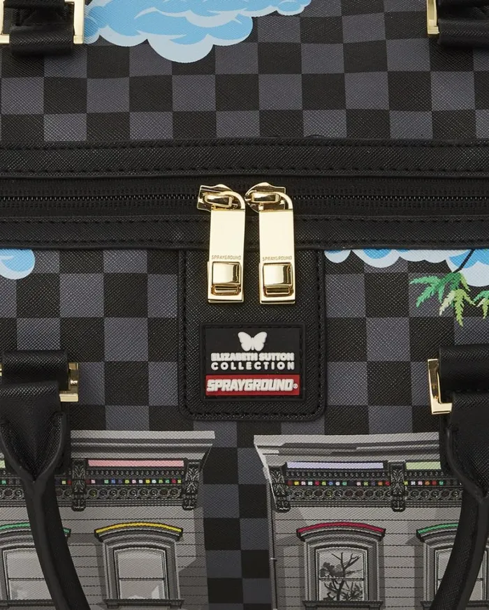 Bags SPRAYGROUND SUTTON DUFFLE