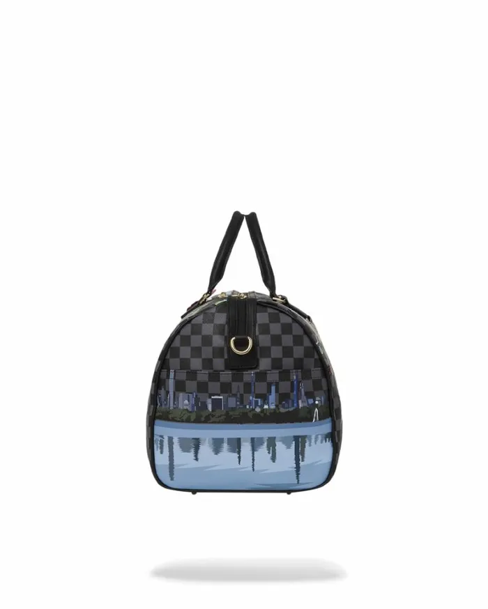 Bags SPRAYGROUND SUTTON DUFFLE