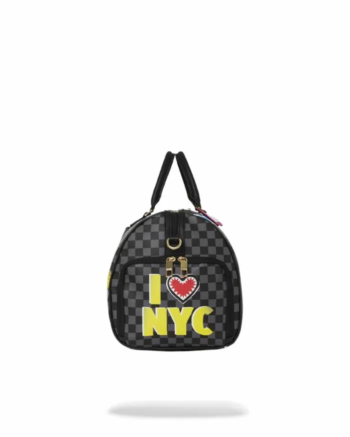 Bags SPRAYGROUND SUTTON DUFFLE