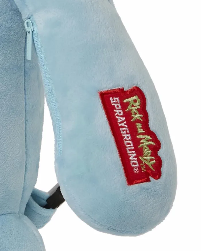 Bags SPRAYGROUND TEDDY RICK MONEYBEAR TEDDYBEAR BACKPACK