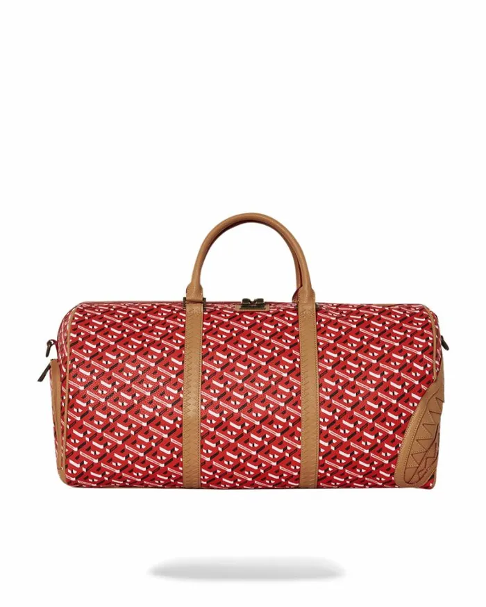 Bags SPRAYGROUND THE 3DSG CONCORDE DUFFLE