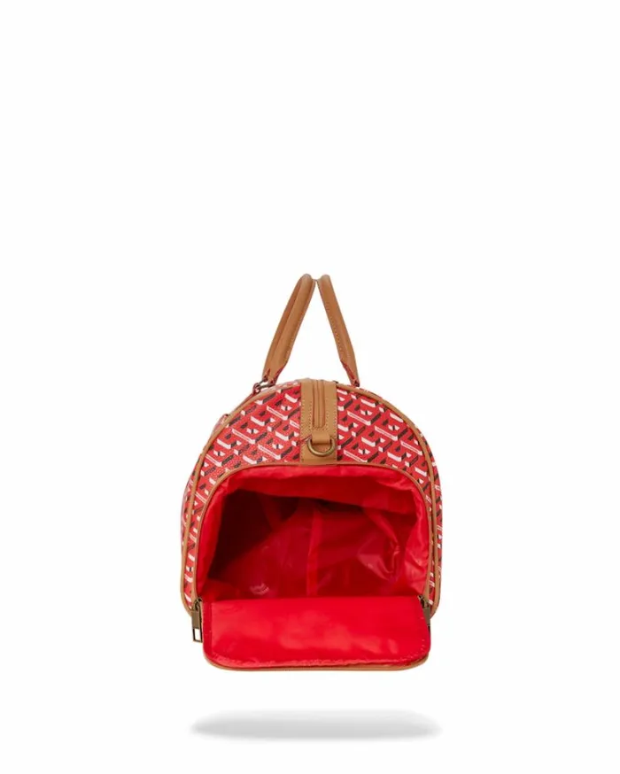 Bags SPRAYGROUND THE 3DSG CONCORDE DUFFLE