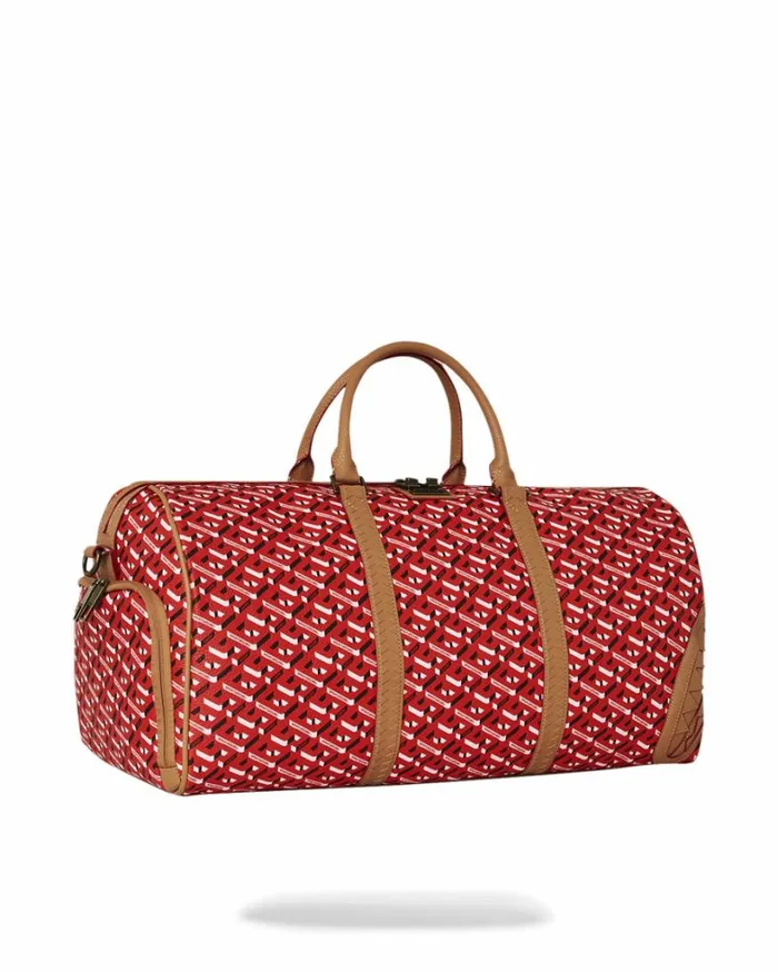 Bags SPRAYGROUND THE 3DSG CONCORDE DUFFLE