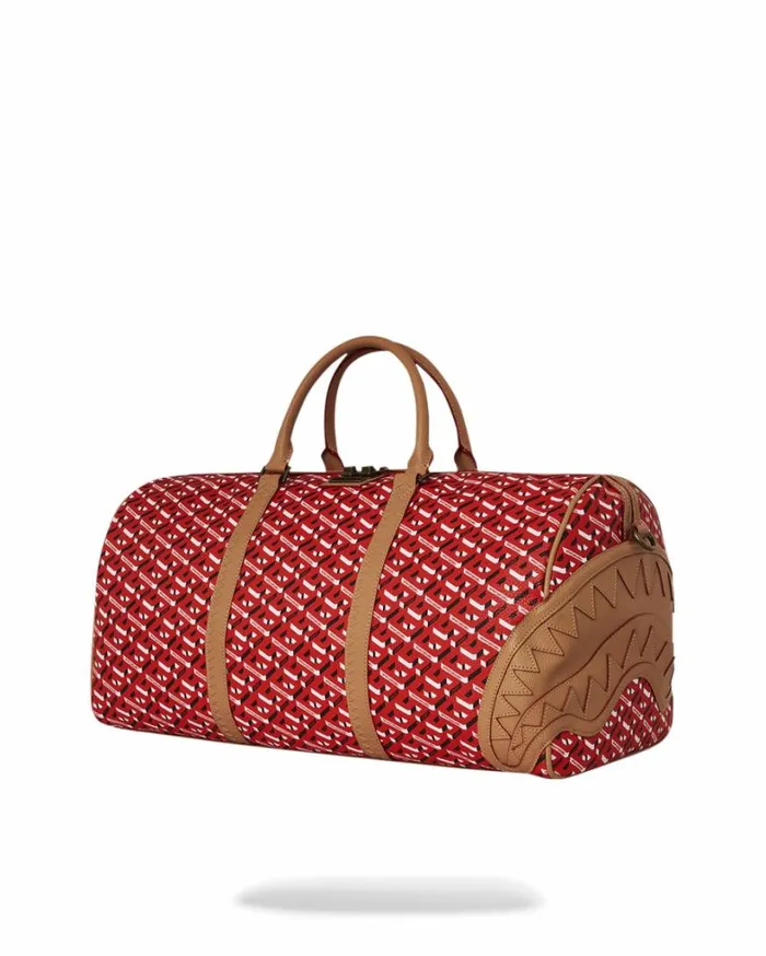 Bags SPRAYGROUND THE 3DSG CONCORDE DUFFLE