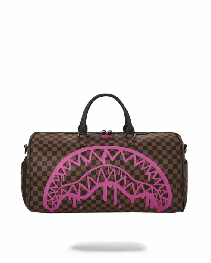 Bags SPRAYGROUND THE ARTISTS TOUCH DUFFLE
